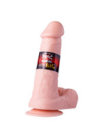 【癒しフル】 みちのくディルド ウルトラビッグ｜dildo1416