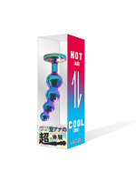 【癒しフル】 【聖アナの超・体験】S レインボー（AC-107）｜dildo1423