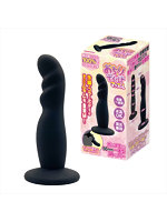 【癒しフル】 おちりディルド マッスル（1437）｜dildo1430