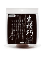 【癒しフル】 生精巧 type02（NT0041）｜dildo1432