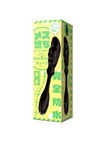 【癒しフル】 メス堕ちスーパービギナー9 ウェーブ｜dildo1436