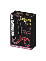 【癒しフル】 エネプレッシャー Cスタイル｜dildo1439