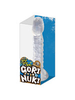 【癒しフル】 ゴリヌキ S｜dildo1443