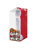 【癒しフル】 ゴリヌキ M｜dildo1444