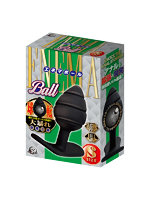 【癒しフル】 エ●マボール S｜dildo1446