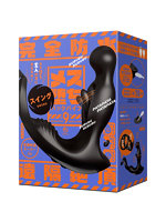 【癒しフル】 メス堕ちバックバイブ9 スイング｜dildo1472