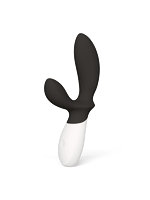 【癒しフル】 LOKI Wave2 ブラック｜dildo1490