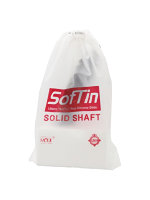 【癒しフル】 リベロ ソフティン ソリッドシャフト L｜dildo1494