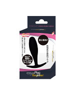 【癒しフル】 ANALyze Plug ビギナー（15ML05011）｜di1495