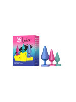 【癒しフル】 ROMP Luster｜di1506