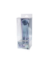 【癒しフル】 ピュアディルド クリア M｜di1511