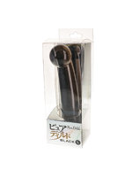 【癒しフル】 ピュアディルド ブラック L｜di1514