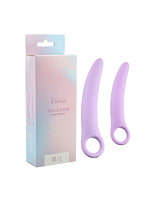 【癒しフル】 Vioriaシリコンダイレーター M＋L（IST-Fem-DI-02）｜di1529