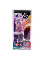 【癒しフル】 ジェリーファルス クリア S｜di1542