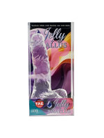 【癒しフル】 ジェリーファルス クリア M｜di1543