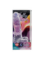 【癒しフル】 ジェリーファルス クリア L｜di1544