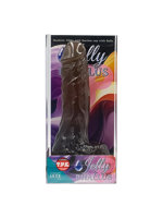 【癒しフル】 ジェリーファルス スモーク L｜di1547