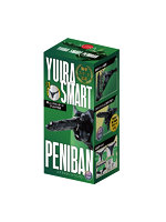 【癒しフル】 YUIRA SMART PENIBAN-ユイラスマートぺニバン- ［ディルド同梱］｜di1550
