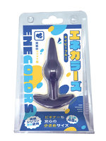 【癒しフル】 エネカラーズ ネイビーブルー｜di1552