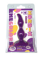 【癒しフル】 エネカラーズ パープル｜di1553