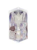 【癒しフル】 Twinkle Wand （トゥインクル・ワンド） Celestial Clear（セレスティアルクリア）（SUKE-033）｜di1558