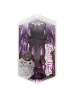 【癒しフル】 Twinkle Wand （トゥインクル・ワンド）Royal Amethyst（ロイヤルアメシスト）（SUKE-035）｜di1560