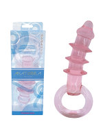 【癒しフル】 ANATOBIRA-アナトビラ-（KIY731）｜di1573