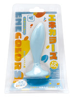 【癒しフル】 エネカラーズ スカイブルー｜di1589