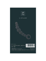 【癒しフル】 ビーズア〇ルプラグ（123）｜di1591