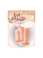 【癒しフル】 女神のみみかき アフロディーテベージュ｜di1603