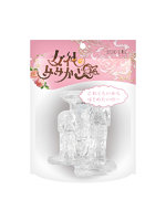 【癒しフル】 女神のみみかき アルテミスクリスタ｜di1604