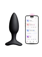 【癒しフル】 LOVENSE Hush 2（1.5inch）｜di1615