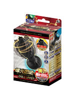 【癒しフル】 爆光悶絶ドリルアッパー｜di1616