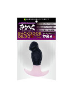 【癒しフル】 みちのくバックドアディルドS 初嵐編（9299）｜di1617