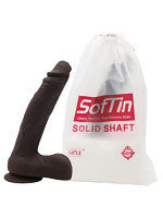 【癒しフル】 リベロ・ソフティン ソリッドシャフト L（DC-11）｜di1628