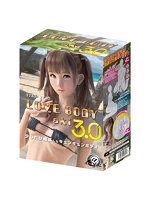 【癒しフル】 LOVE BODY Aki3.0 ラブボディ アキ3.0｜lovedoll1597