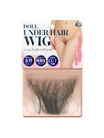 【癒しフル】 ドール用アンダーヘアウィッグ｜lovedoll1601