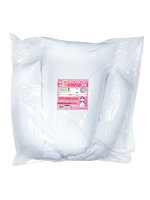 【癒しフル】 二股ビーズクッション 本体｜lovedoll1859