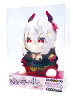 【癒しフル】 ぬいホール 山田テュテュル｜lovedoll1868