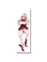 【癒しフル】 072LABO 結菜ママ オリジナル抱き枕カバー（MIU0464）｜lovedoll1888