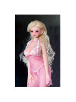 【癒しフル】 ラブリードール ジニちゃん｜lovedoll1902