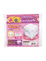 【癒しフル】 箱化インサートエアピロー本体｜lovedoll1925