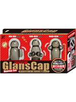 【癒しフル】 〜Love＆Leaf〜 nemo W Glans Cap Heaven Set｜sonota2506