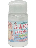 【癒しフル】 ふるだけパウダーAG＋（50g）｜sonota3019