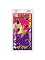 【癒しフル】 マグネティック ニップル｜sonota3421