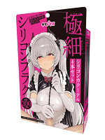 【癒しフル】 極細シリコンプラグ｜sonota3702