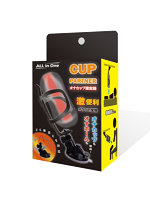 【癒しフル】 CUP PARTNER オナカップ固定器（CP-101）｜sonota3797