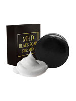 【癒しフル】 MHD BLACKソープfor MEN｜sonota3805