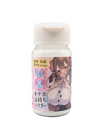 【癒しフル】 Ligre japan おんなの子の体臭付き「オナホ長持ちパウダー」 45g｜sonota3808