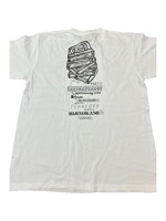 【癒しフル】 桃太郎シリーズTシャツ（MMT-002）｜sonota3810